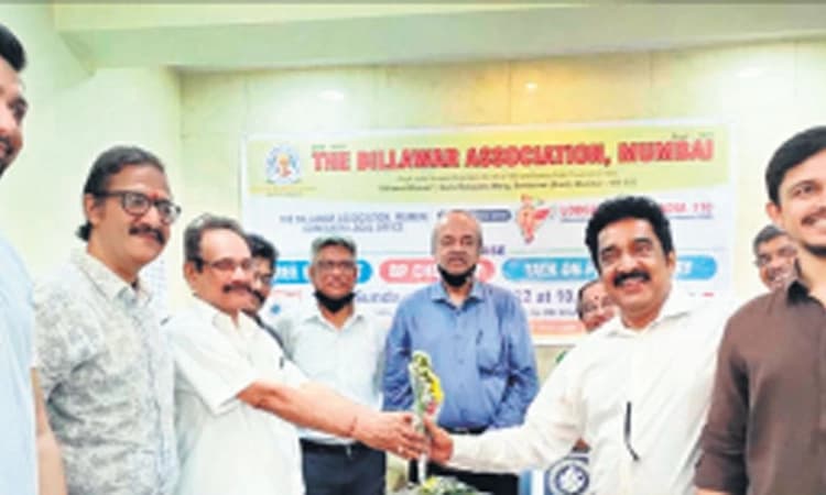 ಪರರ ನೋವಿಗೆ ಸ್ಪಂದಿಸುವ ಗುಣವಿರಲಿ: ಸಂತೋಷ್‌ ಹೆಗ್ಡೆ