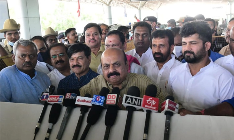 ಅಲ್ ಖೈದಾ ವಿಡಿಯೋ ಬಂದರೆ ಸಿದ್ದರಾಮಯ್ಯ ಯಾಕೆ ಗಲಿಬಿಲಿಯಾಗುತ್ತಾರೆ? : ಸಿಎಂ