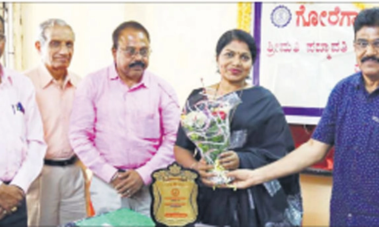 ಹಿರಿಯರನ್ನು ಸ್ಮರಿಸುವ ಕಾರ್ಯಕ್ರಮ: ನಿತ್ಯಾನಂದ ಡಿ. ಕೋಟ್ಯಾನ್‌