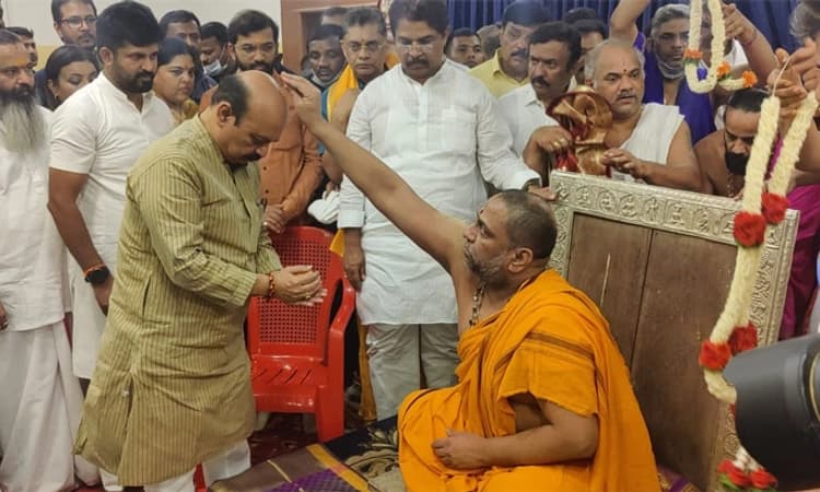 ಏಪ್ರಿಲ್ 10 ರಂದು ಪದ್ಮನಾಭನಗರದಲ್ಲಿ ರಾಮ ರಥಯಾತ್ರೆ : ಸಚಿವ ಆರ್.ಅಶೋಕ್