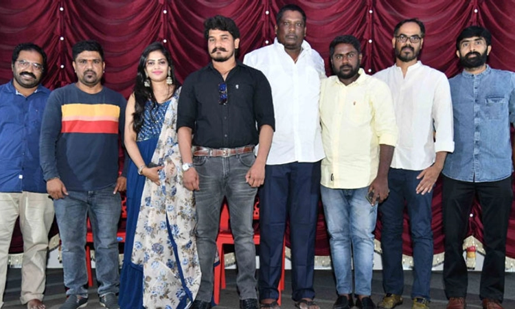 ಟೀಸರ್‌ ನಲ್ಲಿ ‘ಧೀರ ಭಗತ್‌ ರಾಯ್‌’ ಎಂಟ್ರಿ