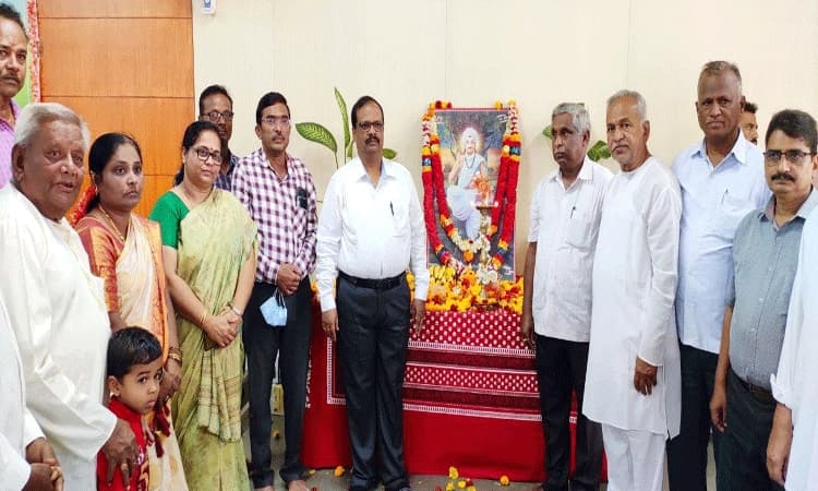 ದೇವರ ದಾಸಿಮಯ್ಯರ ಸಂದೇಶ ಪಾಲಿಸಿ