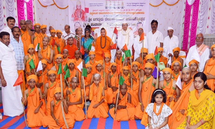 ಧರ್ಮಗಳ ಮಧ್ಯೆ ಸ್ಪರ್ಧೆ ಅಪಾಯದ ಸಂಕೇತ