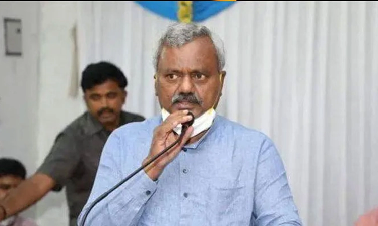 ಬದಲಾವಣೆ ಏನಿದ್ದರೂ ಅದು ಮುಖ್ಯಮಂತ್ರಿಗಳ ತೀರ್ಮಾನ: ಎಸ್.ಟಿ.ಸೋಮಶೇಖರ್