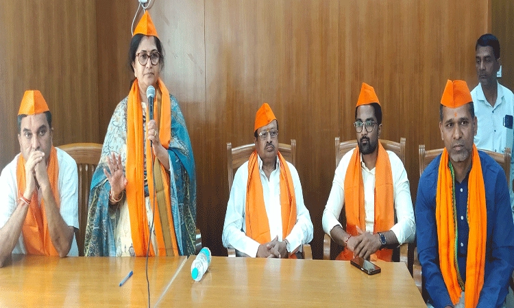 10ರಂದು ರಾಮನವಮಿ ಶೋಭಾಯಾತ್ರೆ: ಜೊಲ್ಲೆ