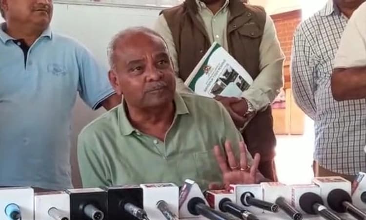 ಸಂಪುಟ ಪುನಾರಚನೆಯಲ್ಲಿ ಹಿರಿಯರಿಗೆ ಕೊಕ್ ಕೊಟ್ಟರೆ ಸ್ವಾಗತ: ಉಮೇಶ್ ಕತ್ತಿ