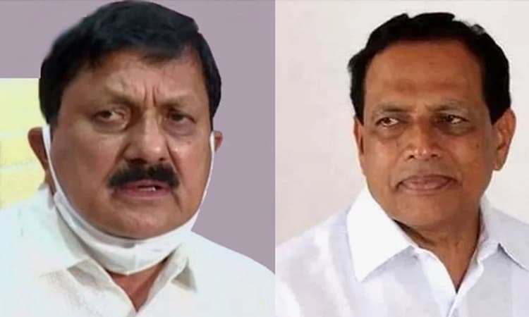 ರಾಜೀನಾಮೆ ಕೊಟ್ಟು ತೀರ್ಥಹಳ್ಳಿ ಗೌರವ ಉಳಿಸಿ: ಆರಗ ಜ್ಞಾನೇಂದ್ರಗೆ ಕಿಮ್ಮನೆ ರತ್ನಾಕರ್ ಆಗ್ರಹ