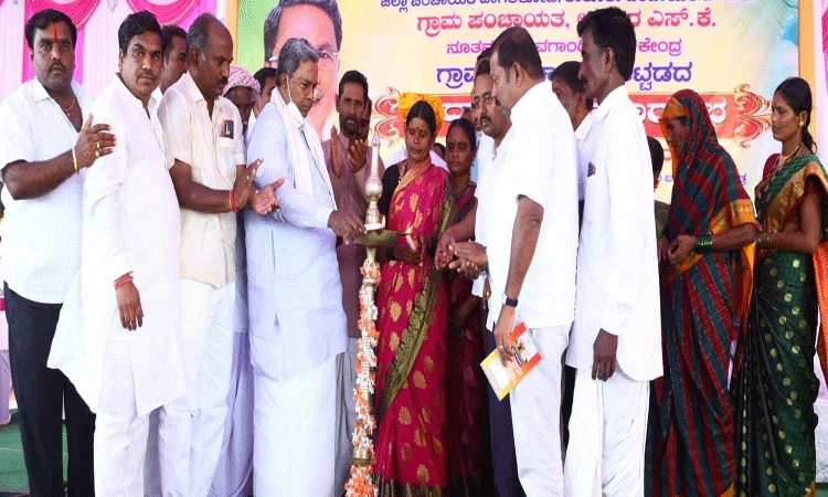 ಅಶಾಂತಿ ಹುಟ್ಟು ಹಾಕಲು ಬಿಜೆಪಿ ಕುತಂತ್ರ