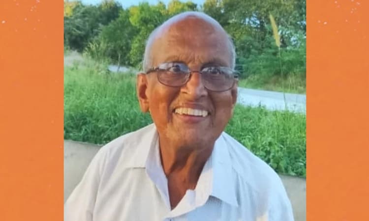 ಹಿರಿಯ ಸಸ್ಯವಿಜ್ಞಾನಿ ಡಾ. ಕೆ.ಜಿ ಭಟ್ ನಿಧನ