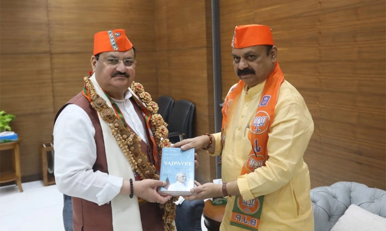 ಸದ್ಯಕ್ಕಿಲ್ಲ ಸಂಪುಟ ಖುಷಿ; ಕಾರ್ಯಕಾರಿಣಿವರೆಗೆ ಕಾಯಲು ಸಿಎಂಗೆ ವರಿಷ್ಠರ ಸಲಹೆ