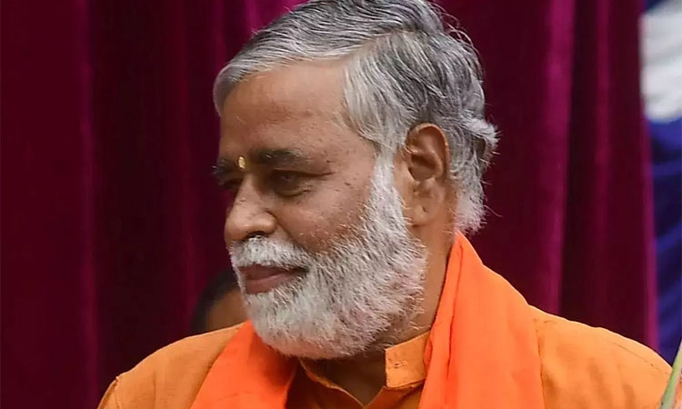 ಹಲಾಲ್‌ ಕಟ್‌ ವಿವಾದ: ಸಿ.ಟಿ. ರವಿ ಸರಕಾರದ ಭಾಗವಲ್ಲ: ಸಚಿವ ನಾಗೇಶ್‌