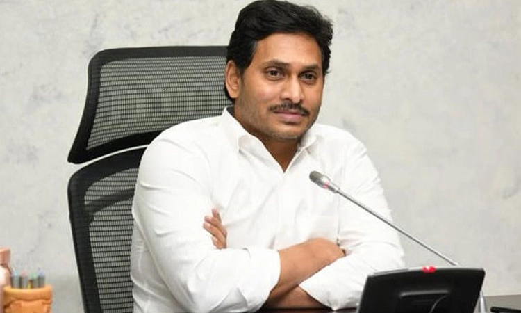 ಜಗನ್‌ ಸಂಪುಟದ ಎಲ್ಲಾ ಸಚಿವರು ನಾಳೆ ರಾಜೀನಾಮೆ; ಎ.11ಕ್ಕೆ ಸಂಪುಟ ಪುನರ್‌ರಚನೆ