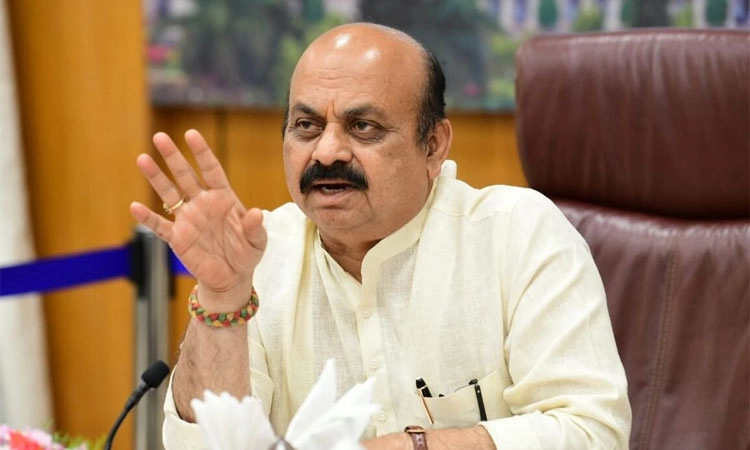 ರಾಜ್ಯದ 75 ಕೆರೆ ಕಟ್ಟೆಗಳನ್ನು ಅಭಿವೃದ್ಧಿಗೊಳಿಸಲು ಪ್ರಧಾನಿ ಸೂಚನೆ: ಸಿಎಂ