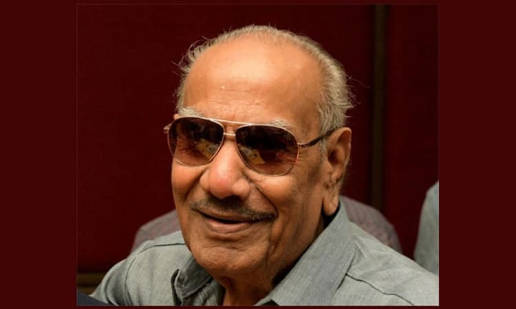 ಗಂಗಾವತಿ : ಮಾಜಿ ಸಚಿವ ಸಿ.ಯಾದವ್ ರಾವ್ ನಿಧನ 