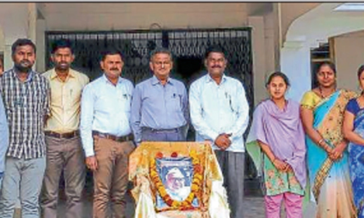 ದೇಶಕ್ಕೆ ಬಾಬೂಜಿ ಕೊಡುಗೆ ಅಪಾರ: ಕೆಂಗೇರಿ