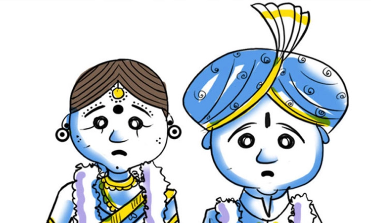 ಅಪ್ರಾಪ್ತ ಬಾಲಕಿ ವಿವಾಹಕ್ಕೆ ಅಧಿಕಾರಿಗಳ ತಡೆ