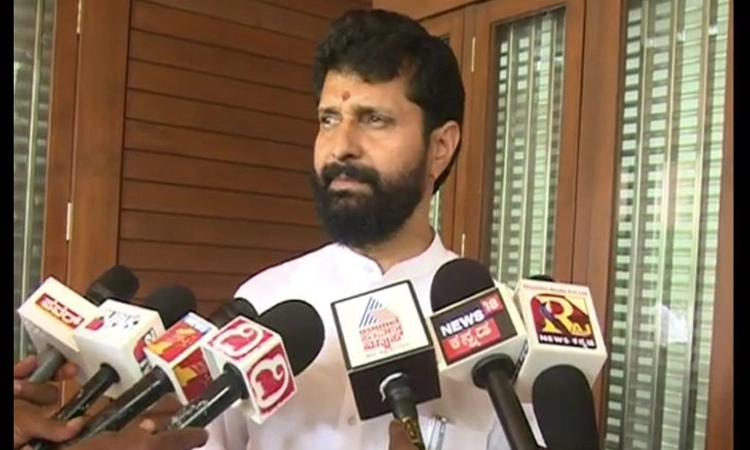 ಕನ್ನಡ ಮಾತಾಡಿದ ಎಂದು ಚಂದ್ರು ಹತ್ಯೆಯಾಗಿದೆ : ಸಿ.ಟಿ.ರವಿ