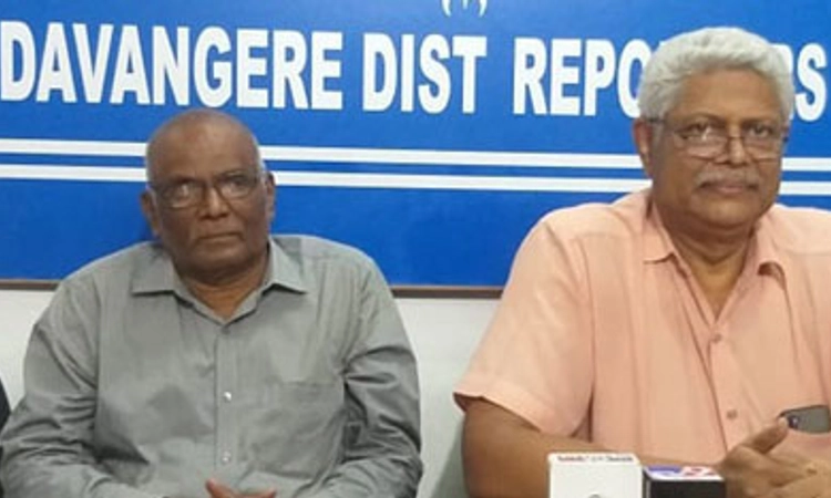 ದಿವ್ಯಾಂಗ ಕ್ರೀಡಾಪಟುಗಳಿಗೆ ಆರೋಗ್ಯ ತಪಾಸಣಾ ಶಿಬಿರ