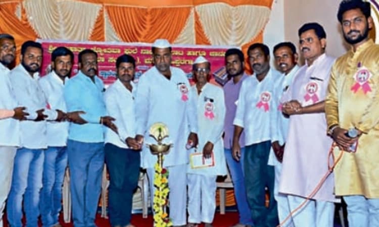 ಜನಮನ ರಂಜಿಸಿದ ಜಾನಪದ ಉತ್ಸವ