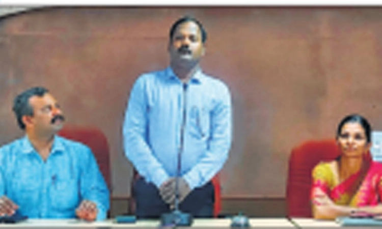 ‘ಅಪೌಷ್ಟಿಕತೆ ದೇಹಕ್ಕೂ ದೇಶಕ್ಕೂ ಶಾಪ’