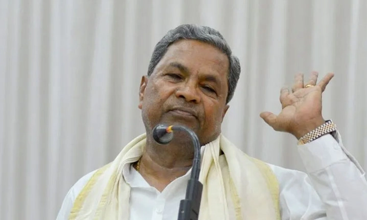 ಆರಗ ಗೃಹ ಸಚಿವರಾಗುವುದಕ್ಕೆ ನಾಲಾಯಕ್: ಸಿದ್ದರಾಮಯ್ಯ