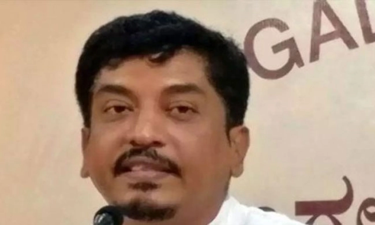 ಬ್ಯಾರಿ ಸಾಹಿತ್ಯ ಅಕಾಡೆಮಿ: ಅಧ್ಯಕ್ಷ ಸ್ಥಾನದಿಂದ ರಹೀಮ್ ಉಚ್ಚಿಲ್ ಪದಚ್ಯುತಿ