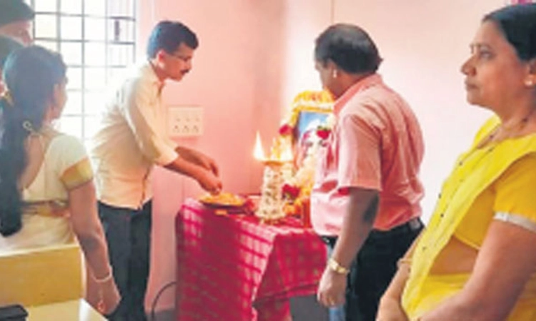 ‘ಕೃಷಿ ಕ್ಷೇತ್ರದಲ್ಲಿ ವೈಜ್ಞಾನಿಕ ಬದಲಾವಣೆ’