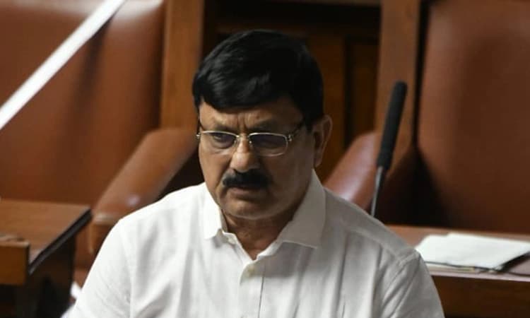 ಮುಸ್ಲಿಂ ವ್ಯಾಪಾರ ನಿರ್ಬಂಧ; ಕಾನೂನು ಭಂಗವಾದರೆ ಕ್ರಮ: ಆರಗ ಜ್ಞಾನೇಂದ್ರ