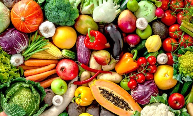 ಷಡ್ರಸಯುಕ್ತ ಆಹಾರ ಸೇವನೆಯಿಂದ ಸ್ವಸ್ಥ ಆರೋಗ್ಯ