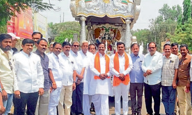 ಹಿಂದೂ ಸಂಘಟನೆಗೆ ಶ್ರಮಿಸಿದ ಮಹಾತ್ಮರು