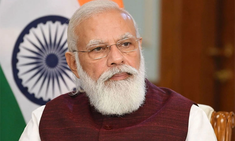 ಇಂದು ಬಿಜೆಪಿ ಸಂಸ್ಥಾಪನ ದಿನ; ಕಾರ್ಯಕರ್ತರು, ಮುಖಂಡರನ್ನುದ್ದೇಶಿಸಿ ಪ್ರಧಾನಿ ಭಾಷಣ