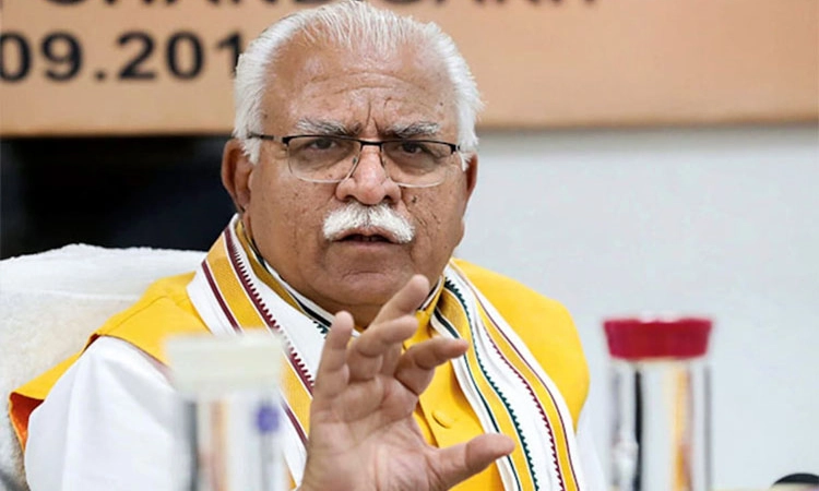 ಹರ್ಯಾಣ ವಿಧಾನಸಭೆಯಲ್ಲೂ “ಚಂಡೀಗಡ’ ನಿರ್ಣಯ; ಪಂಜಾಬ್‌ ನಿರ್ಣಯಕ್ಕೆ ಪ್ರತಿಯಾಗಿ ಈ ಕ್ರಮ