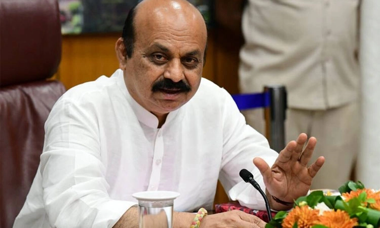 ವಿಶ್ವಾಸಕ್ಕೆ ತೆಗೆದುಕೊಂಡು ಕಾರ್ಯನಿರ್ವಹಣೆ: ಸಿಎಂ ಬೊಮ್ಮಾಯಿ