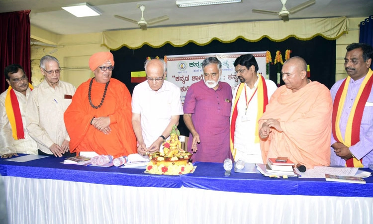 ಈ ವರ್ಷವೇ ಗ್ರಾಮ ಪಂಚಾಯ್ತಿ ಮಟ್ಟದಲ್ಲಿ 3 ಸಾವಿರ ಮಾದರಿ ಶಾಲೆ ಗಳ ಆರಂಭ