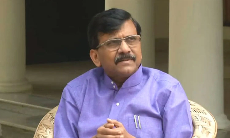 ಸಂಜಯ ರಾವತ್‌ ಪತ್ನಿಗೆ ಸೇರಿದ 11 ಕೋಟಿ ಆಸ್ತಿ ಜಪ್ತಿ
