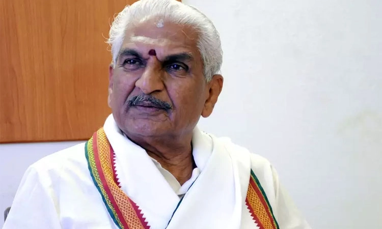 ಡಾ| ಪ್ರಭಾಕರ ಭಟ್‌ ಆರೋಗ್ಯದಲ್ಲಿ ಏರುಪೇರು; ಆಸ್ಪತ್ರೆಗೆ ದಾಖಲು