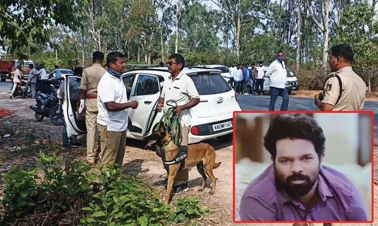ಹೊಸಕೋಟೆ: ಕಾರಿನಲಿ ಹಣ ತರುತ್ತಿದ್ದ ವ್ಯಕ್ತಿ ದಾರಿ ಮಧ್ಯೆ ನಾಪತ್ತೆ