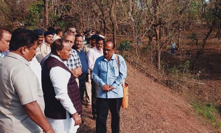 ರೇನ್ ಸೆಂಟರ್ ಪ್ರಾಯೋಗಿಕ ಆರಂಭ: ಕೆ.ಎಸ್.ಈಶ್ವರಪ್ಪ