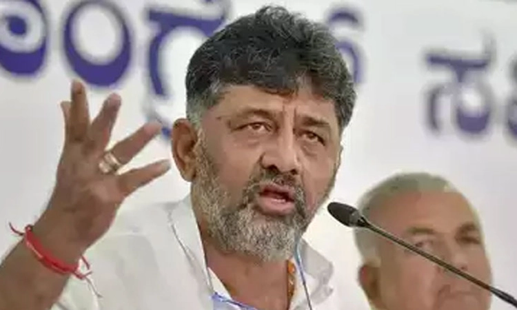 ವಿವಾದ ಸೃಷ್ಟಿಸಿದ ಕೆಟಿಆರ್ ಟ್ವೀಟ್: ಬಿಜೆಪಿ ವಿರುದ್ದ ಡಿ.ಕೆ.ಶಿವಕುಮಾರ್ ವಾಗ್ದಾಳಿ