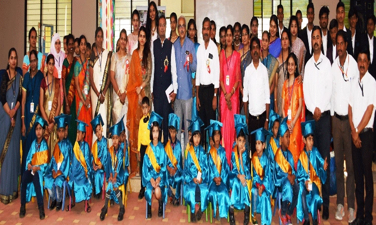 ಮಕ್ಕಳ ಮೇಲೆ ಅಂಕ ಗಳಿಕೆ ಒತ್ತಡ ಹೇರಬೇಡಿ