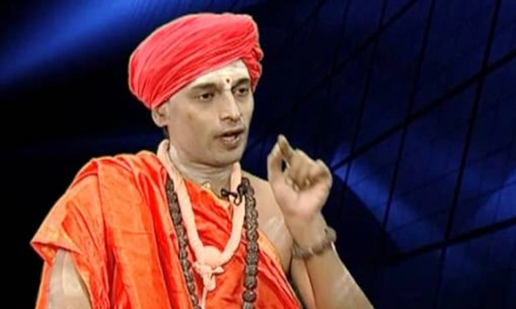ಅಲ್ಲಾನಿಗೆ ಪ್ರತಿಯಾಗಿ ರಾಮನನ್ನು ಕೂಗುವೆವು: ಋಷಿಕುಮಾರ ಸ್ವಾಮೀಜಿ