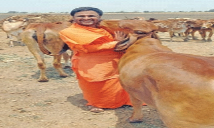 ನರಗುಂದದಲ್ಲಿ ವಿಷಮುಕ್ತ ಕೃಷಿ ಪ್ರಯೋಗ