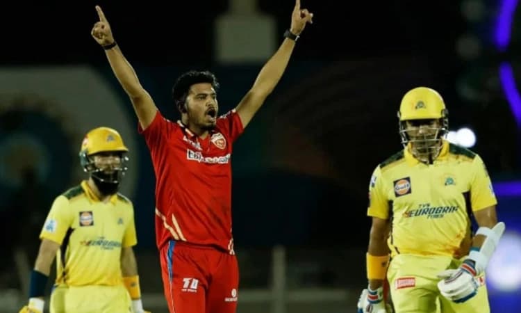 ಐಪಿಎಲ್‌: ಯುವ ವೇಗಿ ವೈಭವ್‌ ಅರೋರಾ; ವೈಭವದ ಆರಂಭ