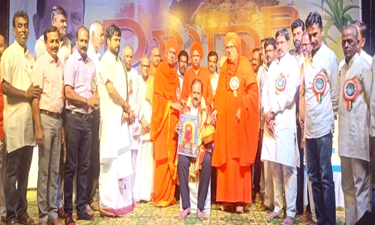 ಪರಂಪರೆ ಉಳಿಸಿ-ಬೆಳೆಸುತ್ತಿರುವ ಸರ್ಕಾರ