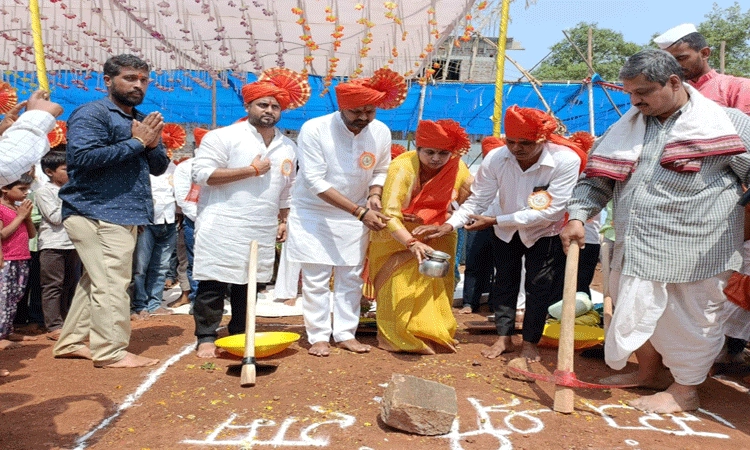 ಮಂಡೋಳಿಯ 3 ದೇವಸ್ಥಾನ ಜೀರ್ಣೋದ್ಧಾರ