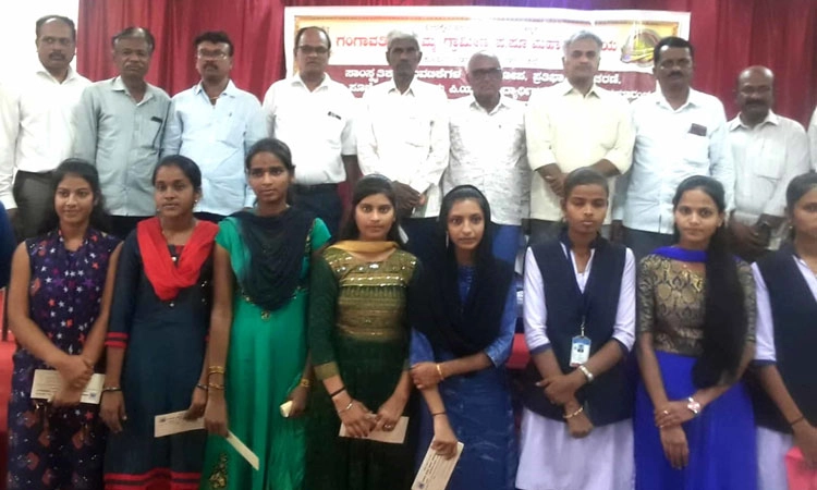 ಓದು-ಬರಹವೇ ಜೀವನಕ್ಕೆ ಭದ್ರ ಬುನಾದಿ
