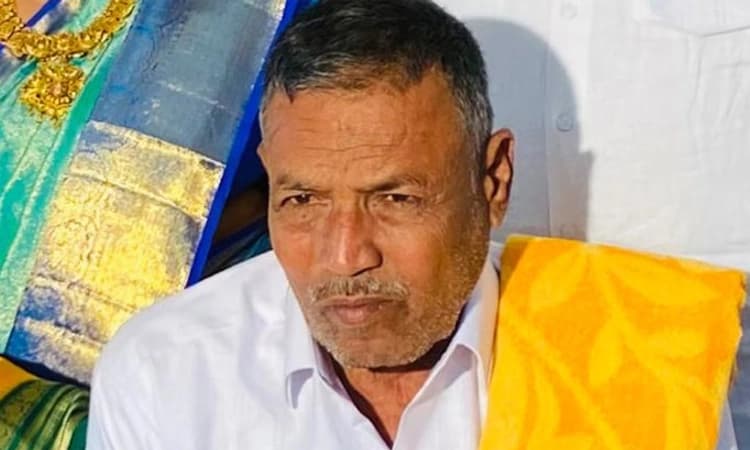 ಹುಣಸೂರು ಬಿಜೆಪಿ ಅಭ್ಯರ್ಥಿ ಸೋಮಶೇಖರ್ ರಿಗೆ ಪಿತೃವಿಯೋಗ