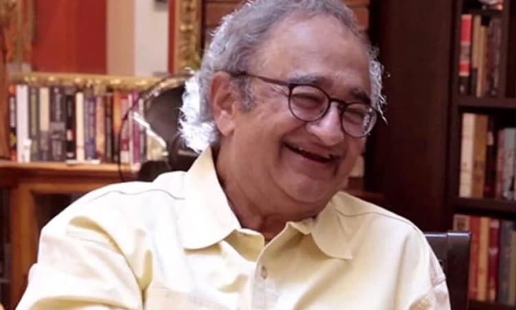 ಪ್ರಖ್ಯಾತ ಲೇಖಕ, ಅಂಕಣಕಾರ ತಾರೆಕ್ ಫತಾಹ್ ವಿಧಿವಶ