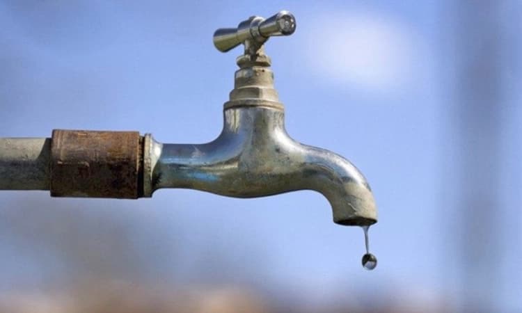 ಸಾರ್ವಜನಿಕರೇ ಗಮನಿಸಿ: ಮಂಗಳೂರು ನಗರಕ್ಕೆ ಎರಡು ದಿನ ನೀರಿಲ್ಲ