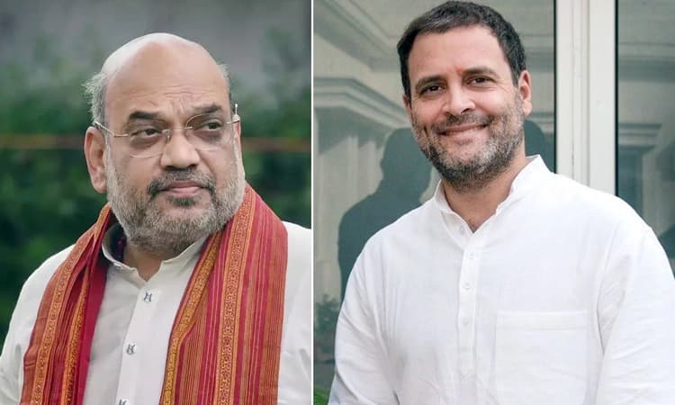 Karnataka Poll: ಎಪ್ರಿಲ್ 27ರಂದು ಕಾಪು ಗೆ ಅಮಿತ್ ಶಾ, ರಾಹುಲ್ ಗಾಂಧಿ